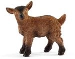 SCHLEICH Farm World | Zicklein 13829 Bauernhof Spielfigur | detailgetreue Tierfiguren