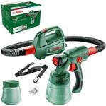 Bosch elektrisches Farbspr&uuml;hsystem PFS 2000 (440 Watt, im Karton)