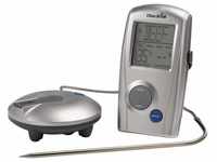 Char-Broil 140558 Multisensor Digitales Thermometer, silber