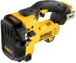 Dewalt 18 Volt Akku-Gewindestangenschneider Mit 4-fach Schneidkopf (Schnelles &