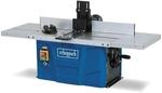 Scheppach Fr&auml;smaschine HF50 Tischfr&auml;se mit 0-40 mm Spindelh&ouml;he & 1500 W | Variable
