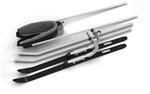 Thule ESQUI Thule CARRITO Chariot V17 Wei&szlig; Talla &uacute;nica