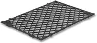 Weber Grillplatten f&uuml;r Genesis II 400/600 Serie, schwarz, 49 x 36 x 5 cm, 7651