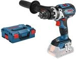 Bosch Professional Akku Schlagbohrschrauber GSB 18 V-85 C (ohne Akku, 18 Volt,