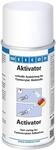 WEICON CA-Aktivator Spray 150ml &ndash; Beschleunigte Aush&auml;rtung von Sekundenklebern
