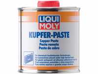 LIQUI MOLY Kupferpaste | 250 g | Lithium Fett | Art.-Nr.: 3081