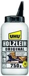 UHU Holzleim Original Flasche, Universeller Wei&szlig;leim - geeignet f&uuml;r alle &uuml;blichen
