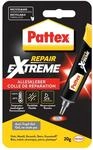 Pattex Repair Extreme, nicht-schrumpfender und flexibler Alleskleber,