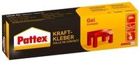 Pattex Kraftkeber Compact Gel, Allesk&ouml;nner f&uuml;r pr&auml;zises, schnelles und