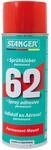 Stanger 100062 Spr&uuml;hkleber Permanent 400 ml
