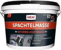 MEM Spachtelmasse, F&uuml;r L&ouml;cher, Risse und Bruchstellen, Polymerverg&uuml;tet,