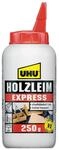 UHU Holzleim EXPRESS, Flasche 250g