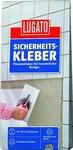 Lugato Sicherheitskleber Standard 5 kg - Zementm&ouml;rtel Fliesenkleber -