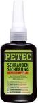 Petec 92050 Schraubensicherung Hochfest, 50 g