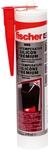 fischer Hochtemperatursilikon DHS 310ml rot