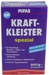 Pufas Rauhfaser Kraftkleister 500 g