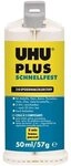 UHU plus schnellfest 50ml