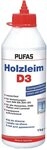 Pufas Holzleim D 3 1,000 KG