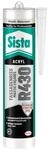 Henkel Sista Acryl-Rissdichter R430, 300ml Kartusche altwei&szlig;