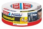 tesa extra Power Universal Gewebeband - Gewebeverst&auml;rktes Ductape zum Reparieren,