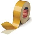 tesa tesafix doppelseitiges Klebeband 4964, 50 mm x 50 m