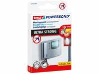 tesa Powerbond Ultra Strong Klebepads / Doppelseitige Pads für die Montage im Innen-