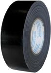 Bundeswehr Panzerband Schwarz 50mm x 50m
