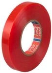 tesa tesafix doppelseitiges Klebeband 4965, 12 mm x 50 m VE = 1