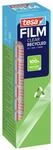tesa film CLEAR RECYCLED - transparentes Klebeband - 100% recycelter Kunststoff -