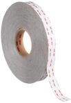 3M VHB 4941F Montage Klebeband doppelseitig - starke und dauerhafte Verbindung von