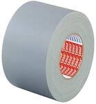 Tesa 4651-00538-50 Gewebeband 50 mm x 50 m grau