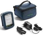 Festool Arbeitsleuchte KAL II SYSLITE (mit integrierter Akku 7,2 V, KFZ-Ladeadapter,