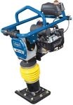 Scheppach Vibrationsstampfer VS1000 Vibrationsplatte Verdichter | 5,7 PS...