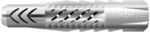 fischer Universald&uuml;bel UX 8 x 50, Schachtel mit 100 Nylond&uuml;beln, Allzweckd&uuml;bel