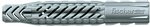FISCHER Universald&uuml;bel UX 14 x 75, Schachtel mit 20 Nylond&uuml;beln,...