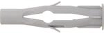 Fischer Uni-D&uuml;bel Fischer Fu 10 X 60 25St