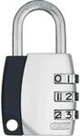 ABUS Zahlenschloss NR 155-SB-30mm