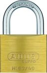Abus 26905 9 Vorhangschlo&szlig;-Set Zahle 2, 3 Serie 62/40 Triples