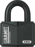 ABUS Vorhangschloss Granit 37/70 Premium-Schloss f&uuml;r h&ouml;chste Beanspruchungen -