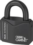 ABUS GRANIT Vorhangschloss 37/55, 00842