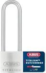 ABUS Vorh&auml;ngeschloss Titalium 64TI/30HB60 - mit hohem B&uuml;gel - Kellerschloss mit