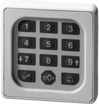 Somfy 9000028 - Codetaster verdrahtet f&uuml;r Torantriebe