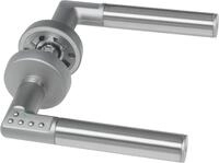 Assa Abloy effeff Code Handle Ausf&uuml;hrung B VK 8mm 492-08-11-7
