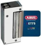 ABUS Elektrischer T&uuml;r&ouml;ffner ET75 - f&uuml;r linke und rechte T&uuml;ren - 9-16 V