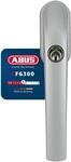ABUS Abschlie&szlig;barer Fenstergriff FG300 AL0089 - Fensterknauf mit Druckzylinder,