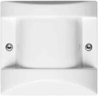 Busch-Jaeger 6800-32-102C Busch-W&auml;chter 180 UP Sensor f&uuml;r Allwe mit Kombilinse