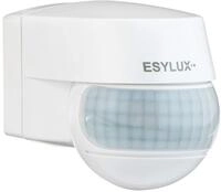 ESYLUX 2473927 Bewegungsmelder MD200 Aufputz, 230 V, IP44,wei&szlig;