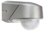 ESY-LUX EM10015618 RC230i Bewegungsmelder Edelstahl-Optik