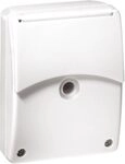 ESYLUX D&auml;mmerungsschalter Aufputz, IP54, CDs-A/N, wei&szlig;, 2473641