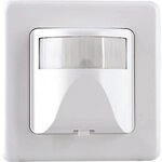 Kopp 805813010 Bewegungsschalter INFRAcontrol 2D 180&ordm; Unterputz IP20